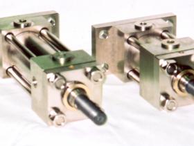 Nickel Plated 2