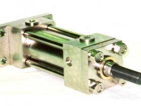 Nickel Plated 1