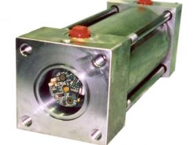 IntegralFeedbackTransducer